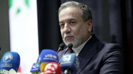 عەراقچی: لە یەکپارچەیی خاکی لوبنان لە بەرامبەر داگیرکاری ئیسرائیل پشتیوانی ئەکەین