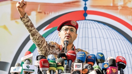 بن گورین ہوائی اڈے پر یمنی مسلح افواج کا میزائل حملہ 