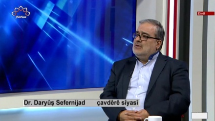 Di warê meydanî da niha li Zîvala Xezzeyê çi diqewime?