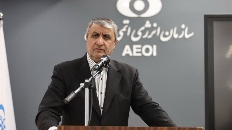 Islamî: Em dê pêşxistina pîşeya navokî bi awayekî xurt bidomînin