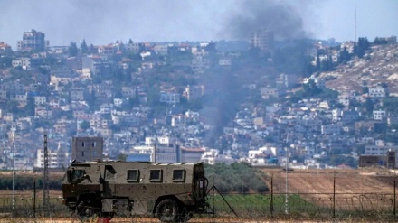 غزې تړانګه کې د فلسطیني مجاهدینو د منشي شهادت 