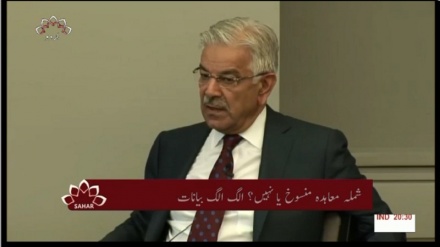 پانچواں بلیٹن، جمعرات 5 جون 