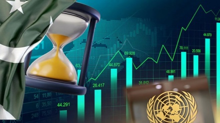پاکستان معاشی استحکام کی طرف گامزن، وفاقی بجٹ 11 جون کو ہو گا پیش