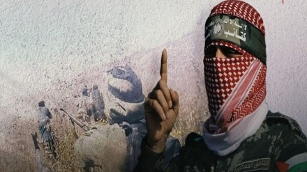 ئەبووعوبەیدە: هەڵەکانی زایۆنییەکان لە تیاچوونی یەکجاریان نزیک دەکاتەوە
