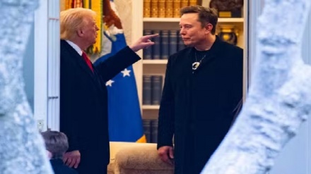  ELON MUSK BI PODRŽAO TRUMPOV OPOZIV