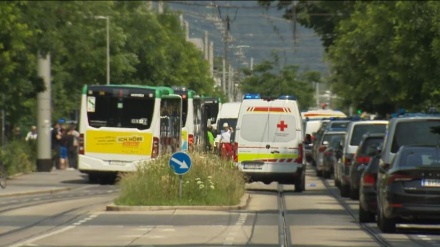Avstriyada məktəbli şagirdin açdığı atəş 11 nəfərin həyatına son qoydu