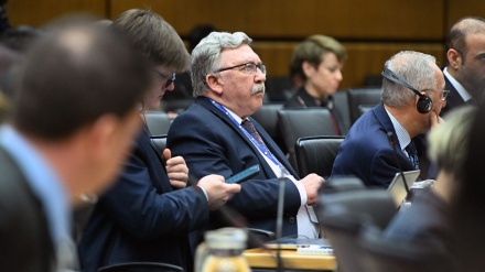 RUSIJA: REZOLUCIJA VIJEĆA GUVERNERA PROTIV IRANA JE POLITIČKA I BEZ OSNOVE