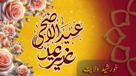 خورشید ولایت - 1