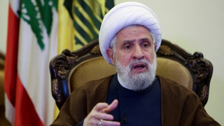 حزب اللہ کے سیکریٹری جنرل کا اعلان: دشمن کی جارحیت پر ہمیشہ خاموش نہیں رہیں گے