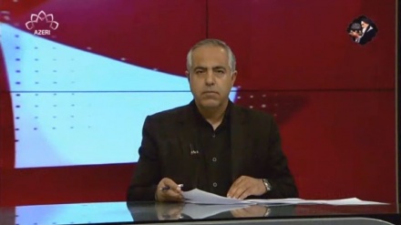  XƏBƏRLƏR - 04-06-2025 - (14:30) - Aparıcı: M. MEHRƏFZA
