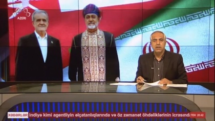 XƏBƏRLƏR - 04-06-2025 - (20:30) - Aparıcı: M. MEHRƏFZA