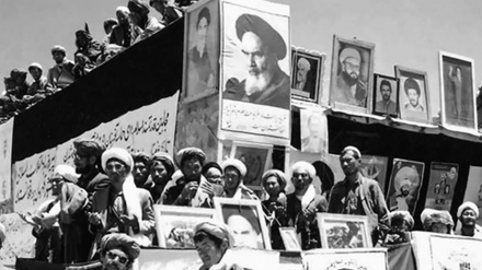 سی‌وششمین سالروز ارتحال امام خمینی؛ میراثی که مسیر جهان اسلام را متحول کرد