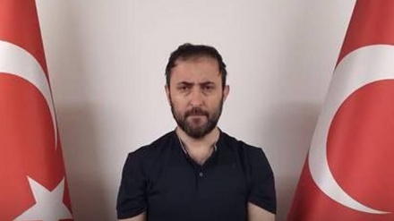 Pakistan və Türkiyənin birgə kəşfiyyat əməliyyatı nəticəsində İŞİD üzvü ələ keçirildi