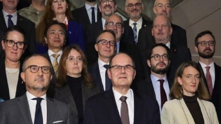TROJKA, OPOZICIJA IZ RS-A I HDZ DANAS SA DIREKTORIMA VIJEĆA ZA IMPLEMENTACIJU MIRA