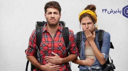 هۆی توشبوون بە زکچوون وڕشانەوە لەوەرزی هاوین چیە؟
