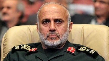 شەهید غولامعەلی ڕەەشید یەکێک لە ستراتژیستە بلیمەتە سەربازییەکان