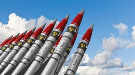 مشرانو شورا کې د ایران ضد پالیسیو پرېکړه لیک تصویب