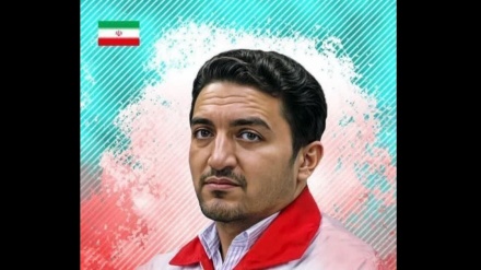 پەیامی سەرەخۆشیی شەهیدبوونی فریاگوزارانی ئێران لە لایەن ١٦ ناوەندی نێودوڵەتی و حەشیمەتی خاچی سوور و مانگی سووری جیهان/ ئەمریکا و کەنەدایش سەرەخۆشیان کرد