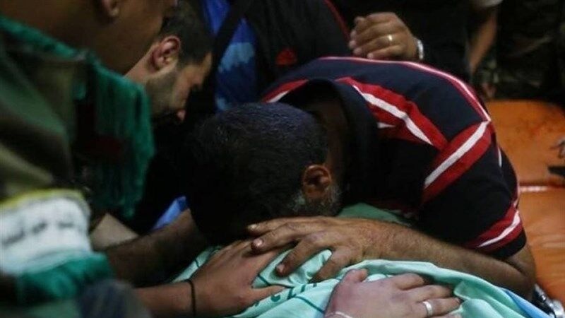 UBISTVO ŠEST PALESTINACA U BOMBARDOVANJU JUŽNOG DIJELA POJASA GAZE