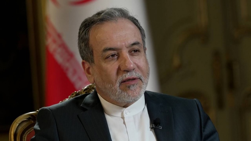 ایران، لبنان کی ارضی سالمیت اور اقتدار اعلی کے لیے خاص اہمیت کا قائل ہے: ایرانی وزیر خارجہ 