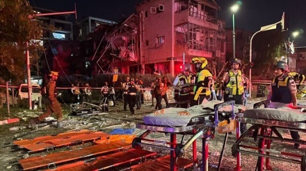 Êrişên Îranê ser Rejîma Sîyonîst; 175 kes hatin kuştin û birîndarkirin