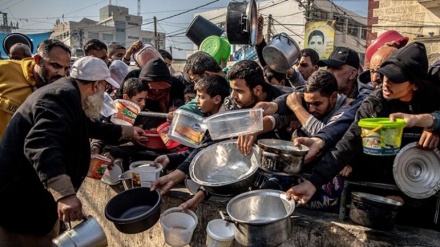 DISTRIBUCIJA POMOĆI U GAZI: ZAMKA ZA UBISTVO PALESTINACA