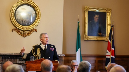 KOMANDANT BRITANSKE VOJSKE: STRATEŠKA STABILNOST SVIJETA JE UGROŽENA