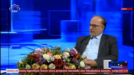 KOMPAS  -  11-06-2025  - Uranın zənginləşdirilməsi İran üçün qırmızı xəttdir