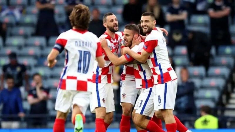 POBJEDA HRVATSKE NAD ČEŠKOM U KVALIFIKACIJAMA ZA SVJETSKO PRVENSTVO