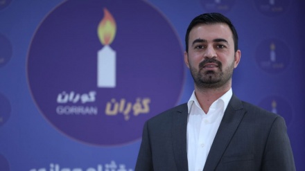 دلێر عەبدولخالق: داهاتەکانی هەرێمی کوردستان شەفاف بخرێنەڕوو