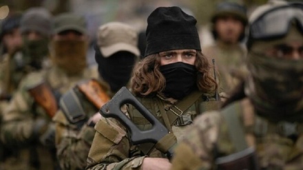 ZELENO SVJETLO AMERIKE ZA UČLANJENJE STRANIH BORACA U „VOJSKU SIRIJE“