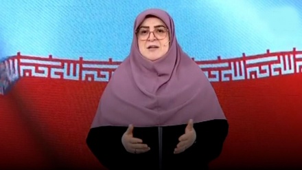 بارہ روزہ جارحیت میں ہسپتالوں، جیلوں، میڈیا مراکز اور امدادی اداروں کو نشانہ بنایا گیا؛ حکومت ایران کی ترجمان
