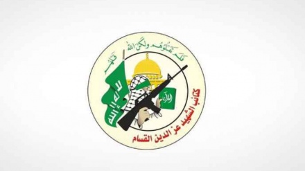 القسام بریگیڈ: ایران کے ساتھ یکجہتی کا اعلان