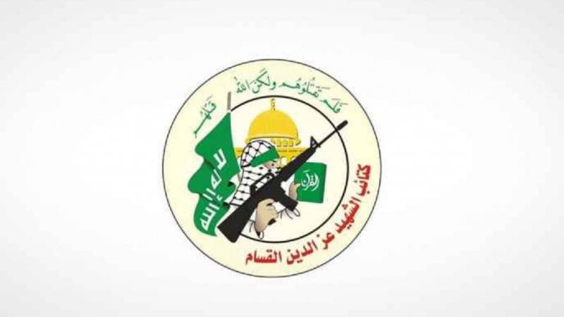 القسام بریگیڈ: ایران کے ساتھ یکجہتی کا اعلان