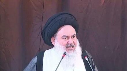 ئەلمووسەوی : هێندێک لە دەسەڵاتدارانی عەرەب جێبەجێکاری سیاسەتەکانی ئەمریکان