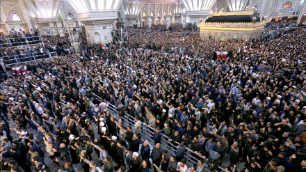 رهبر انقلاب ایران: نقش احساسات در تغییر مسیر قیام‌های اجتماعی