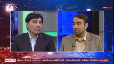 KOMPAS  -  07-06-2025  - Ali Məqamlı Rəhbərin Həcc mesajı