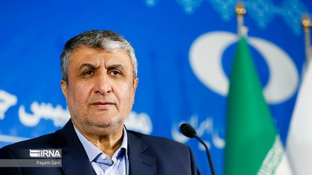 ، تابکاری آلودگی نہيں ، امریکی حملے کے بعد ایران کے محکمہ ایٹمی توانائی کا اعلامیہ