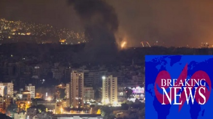 تل ابیب میں رہنے والوں کو آخری وارننگ، جان بچانی ہے تو خالی کردو