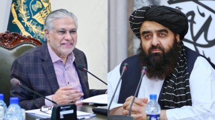 د دیپلوماتیکو اړیکو پر پياوړتیا د کابل او اسلام آباد ټینګار