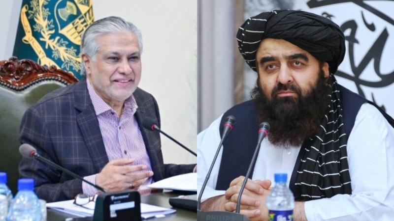 د دیپلوماتیکو اړیکو پر پياوړتیا د کابل او اسلام آباد ټینګار