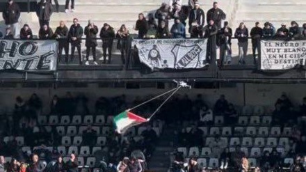 İran-sionist rejim döyüşü Argentinaya çəkilib