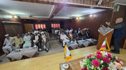پاکستان میں امام خمینی کو خراج عقیدت ، برسی کے موقع پر لاہور و کوئٹہ و کراچی میں پروگراموں کا انعقاد 