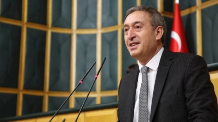 بەکرهان: مێژووی تورکیا لاپەڕەی تاریکی هەیە کە پێویستە ڕوون بکرێتەوە 