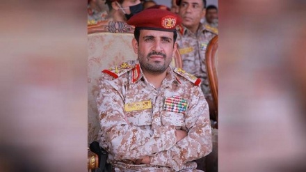 دہشت گرد اسرائیل کی یمنی کمانڈر کی ٹارگٹ کلنگ کی کوشش ہوئی ناکام