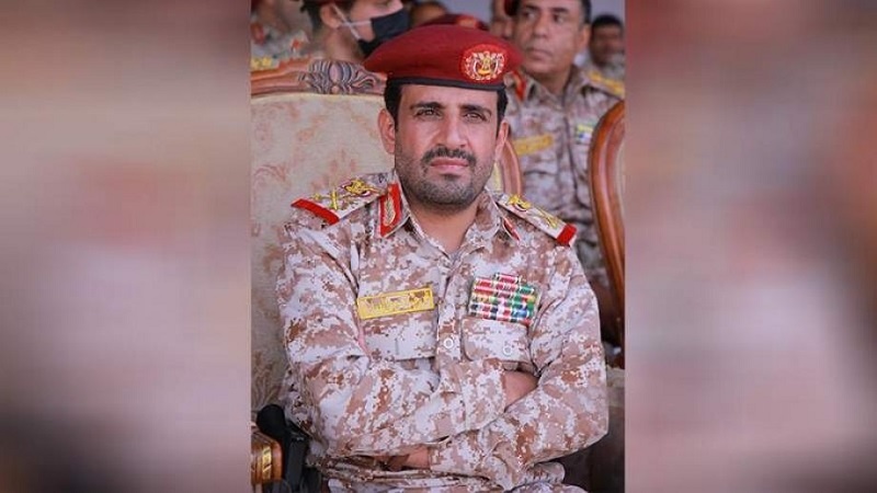 دہشت گرد اسرائیل کی یمنی کمانڈر کی ٹارگٹ کلنگ کی کوشش ہوئی ناکام