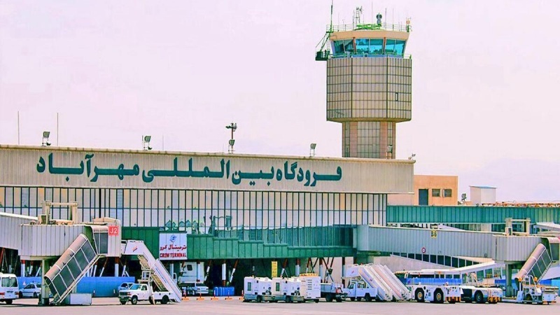 جزییات انفجار در میدان هوایی مهرآباد تهران
