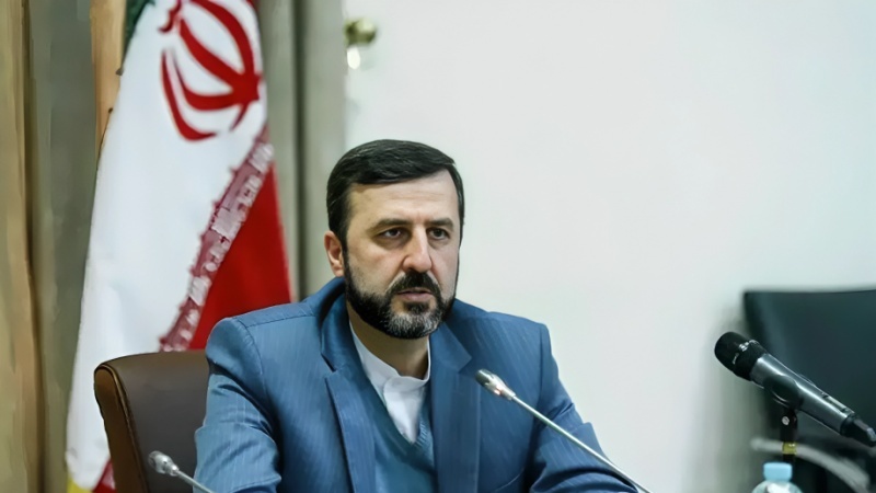 اقوام متحدہ اور تمام ممالک صیہونی حکومت کی جارحیت کے خلاف مؤثر اقدامات کریں: ایرانی نائب وزیر خارجہ