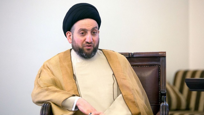 Həkim İslam ümmətini Fələstini himayə etməyə çağırıb