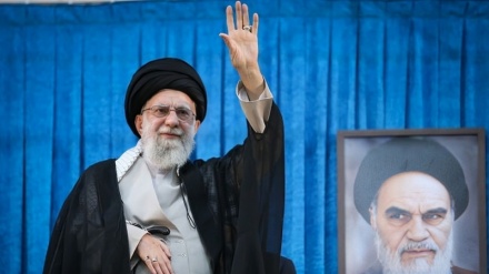  HAMENEI: OBOGAĆIVANJE URANIJUMA JE KLJUČ NUKLEARNOG PROGRAMA